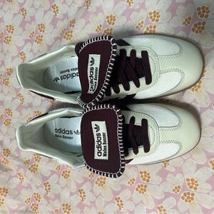 Wales Bonner X Adidas Samba
White Sneakers
